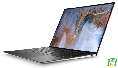Dell bất ngờ tung XPS 17 cao cấp, hủy diệt dòng MacBook Pro