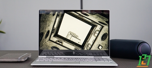 LAPTOP127 - Tại sao HP Envy 15 X360 là laptop 2 trong 1 đáng mua nhất phân khúc?