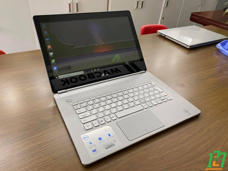 DELL INSPIRON N7437 I7 CẢM ỨNG thumb