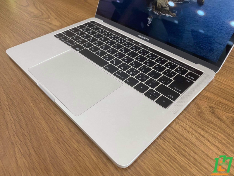 Macbook Pro 2016- 13 inch/ Touch Bar thumb