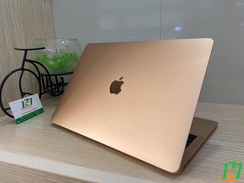 MACBOOK AIR 2018 ROSE GOLD thumb