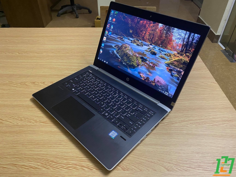 HP PROBOOK 440 G5 thumb