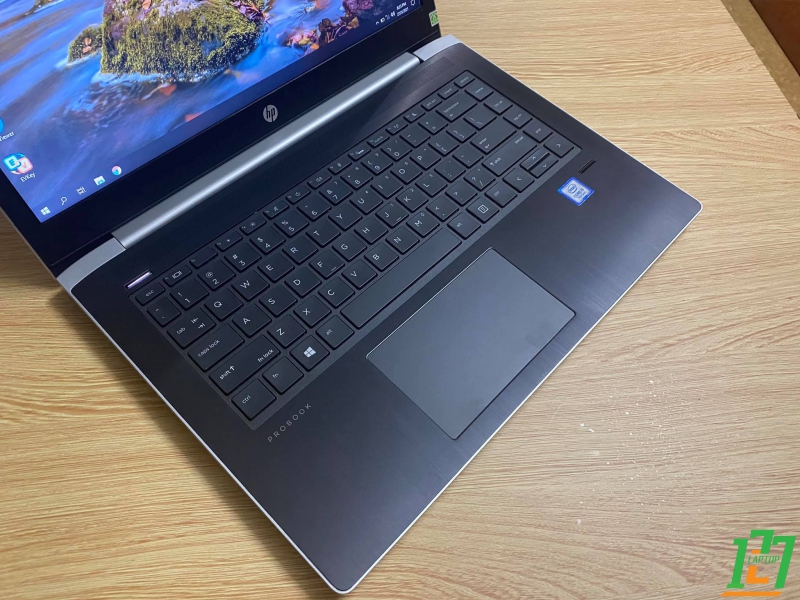 HP PROBOOK 440 G5 thumb