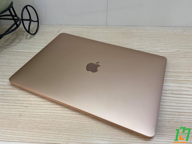 MACBOOK AIR 2018 ROSE GOLD thumb