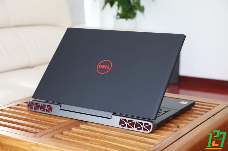 DELL GAMING N7567