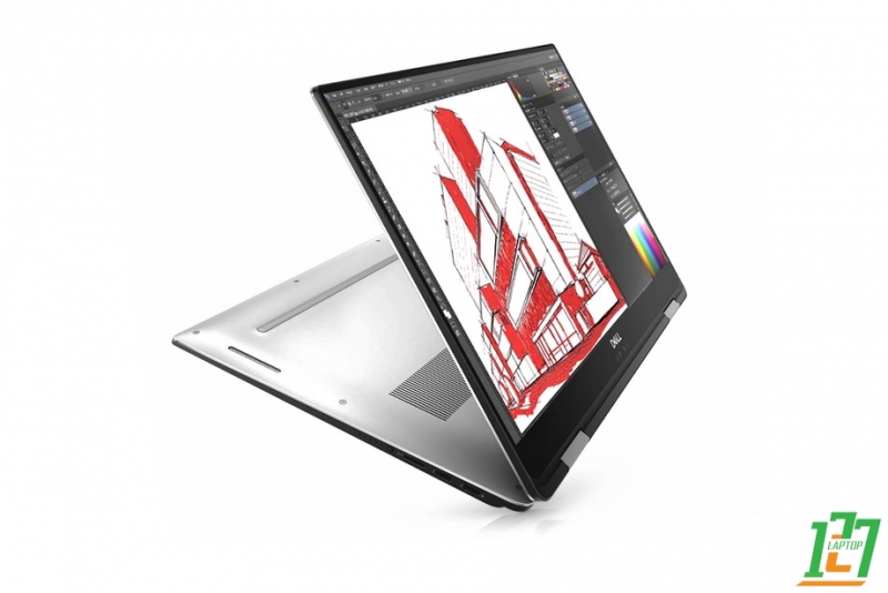 Dell XPS 15 9575 2-in-1 thumb