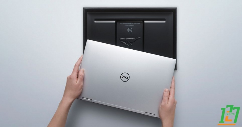 Dell XPS 15 9575 2-in-1 thumb