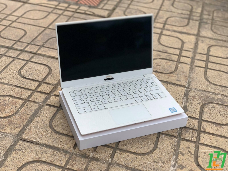 DELL XPS 9370 ROSE GOLD thumb