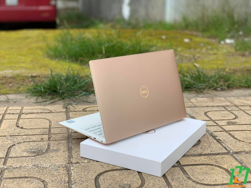 DELL XPS 9370 ROSE GOLD thumb