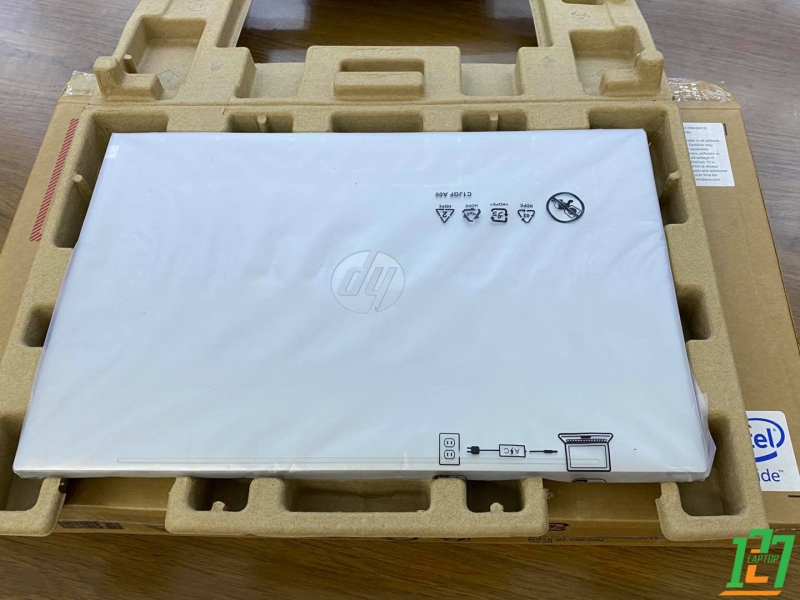 HP Pavilion 15 eg0007TU i3 1115G4 date 2021 thumb