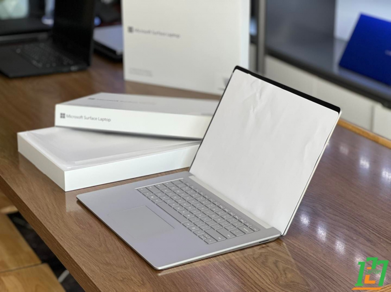 Surface Laptop3 15inch [new 100%] thumb