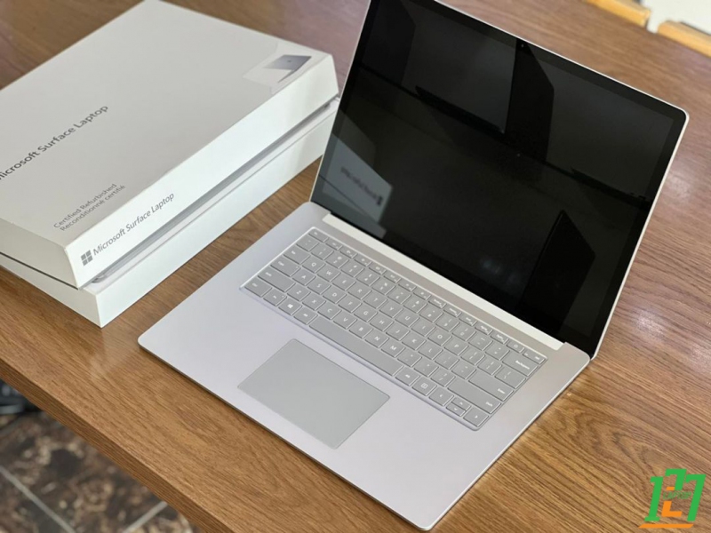 Surface Laptop3 15inch [new 100%] thumb