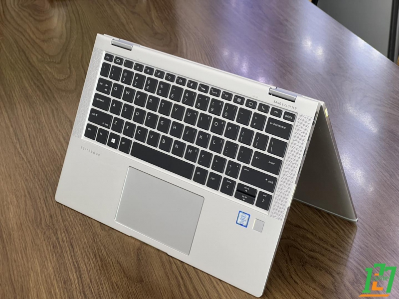HP EliteBook x360 1030 G4 thumb