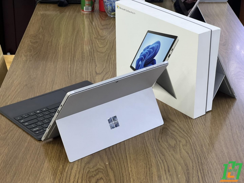 Surface Pro 7 Plus Thái Nguyên thumb