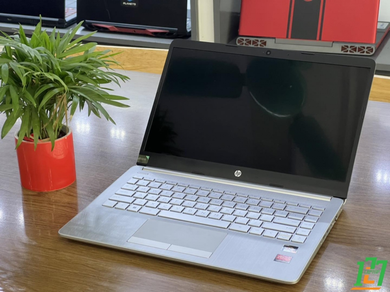 Laptop HP 14-DK thumb