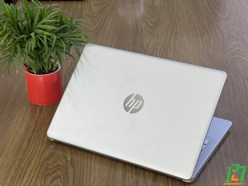 Laptop HP 14-DK thumb