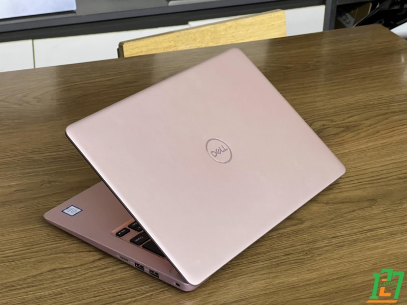 Laptop127 bán Dell 5370