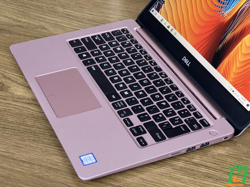 Laptop127 bán Dell 5370 thumb