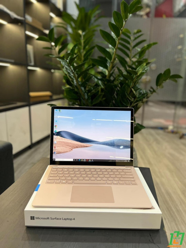 SURFACE LAPTOP4 [new seal]