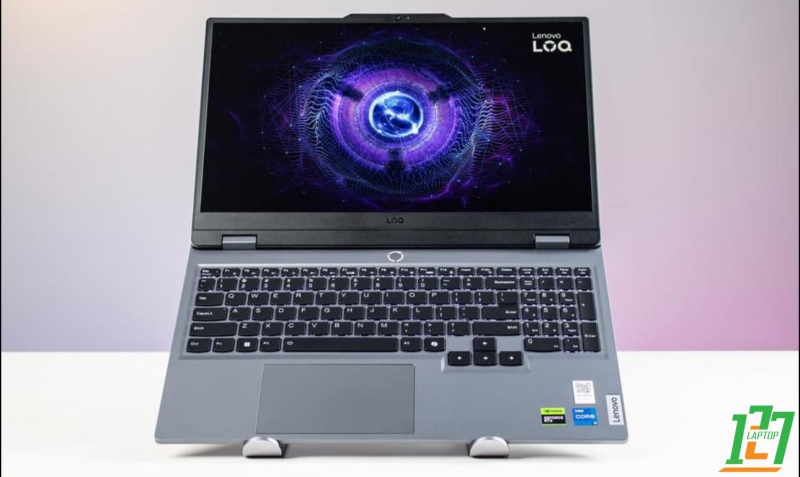 Lenovo Gaming LOQ 15IAX9 thumb