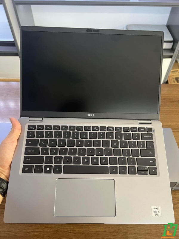 Dell Latitude 7410 vỏ nhôm thumb