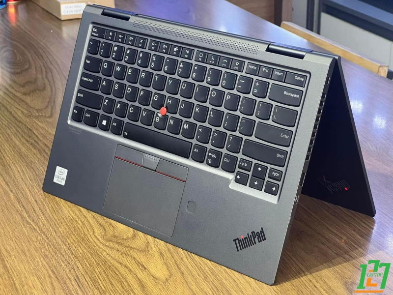 Lenovo Thinkpad X1 Yoga gen 4 thumb