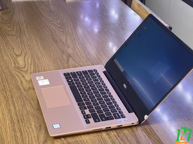 Dell Ins 5480 Rose Gold thumb