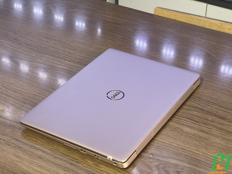 Dell Ins 5480 Rose Gold thumb