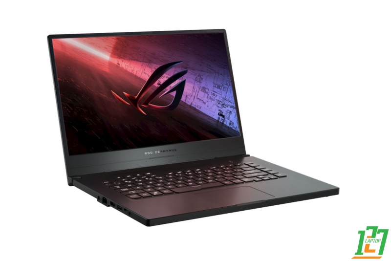 Gaming Asus ROG Zephyrus G15 thumb