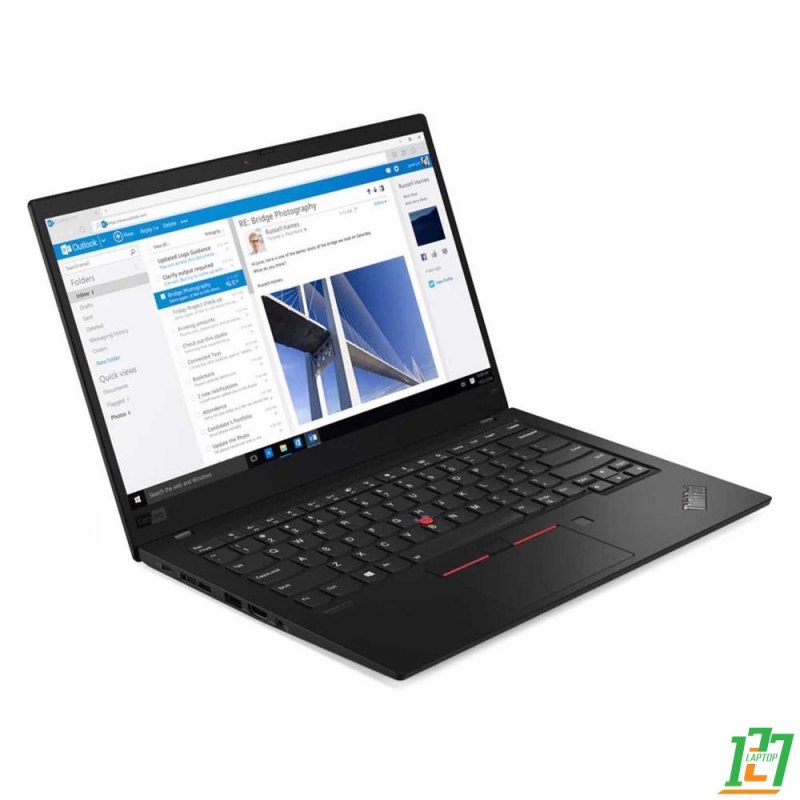 Bán  Lenovo ThinkPad X1 Carbon Gen 7 tại Thái Nguyên thumb