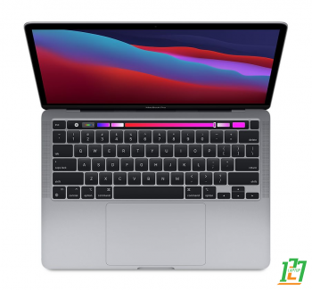 Macbook Pro M1 2020 touchbar