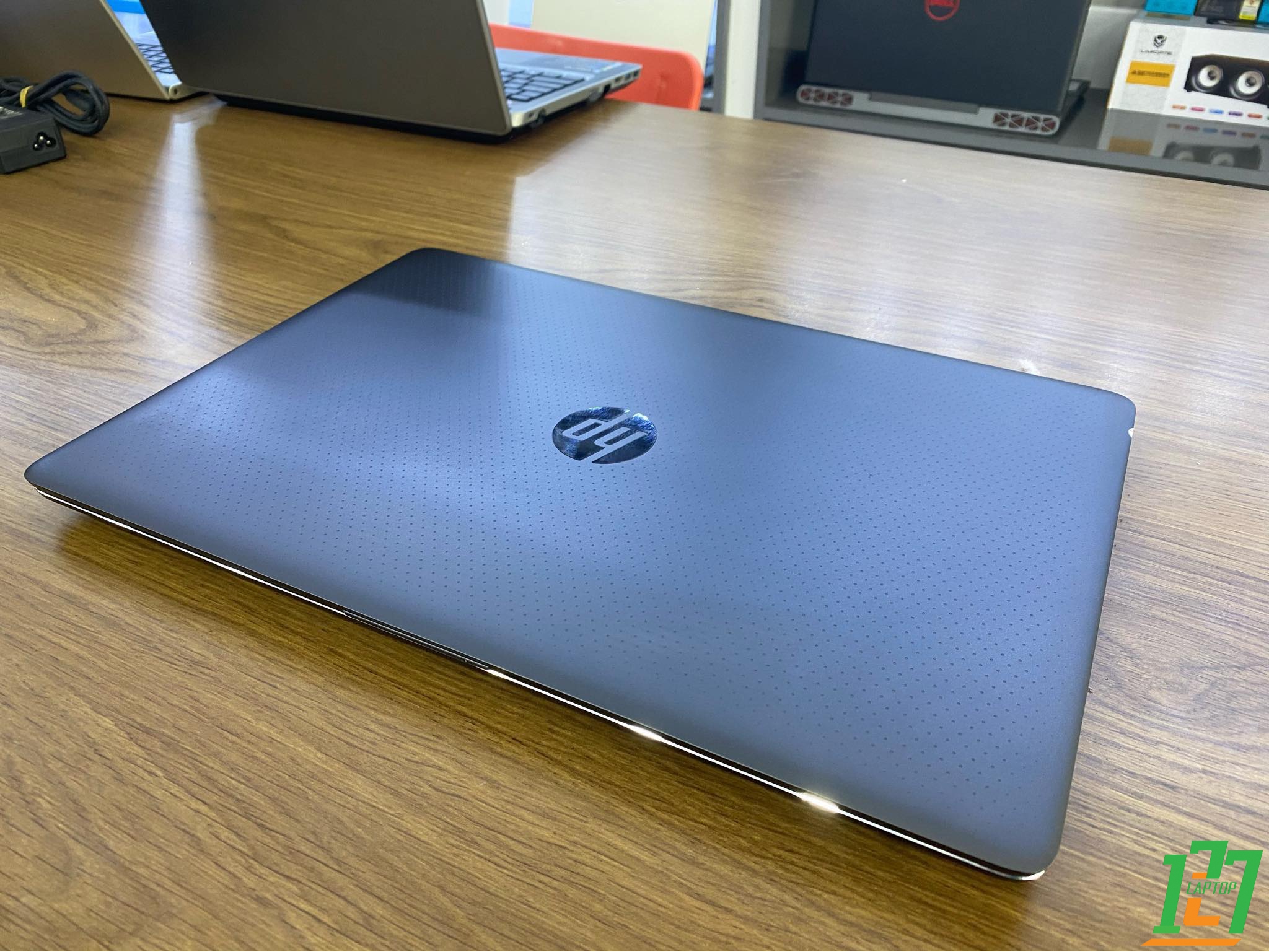  HP Zbook Studio 15 G3 -Laptop đồ họa cực khủng