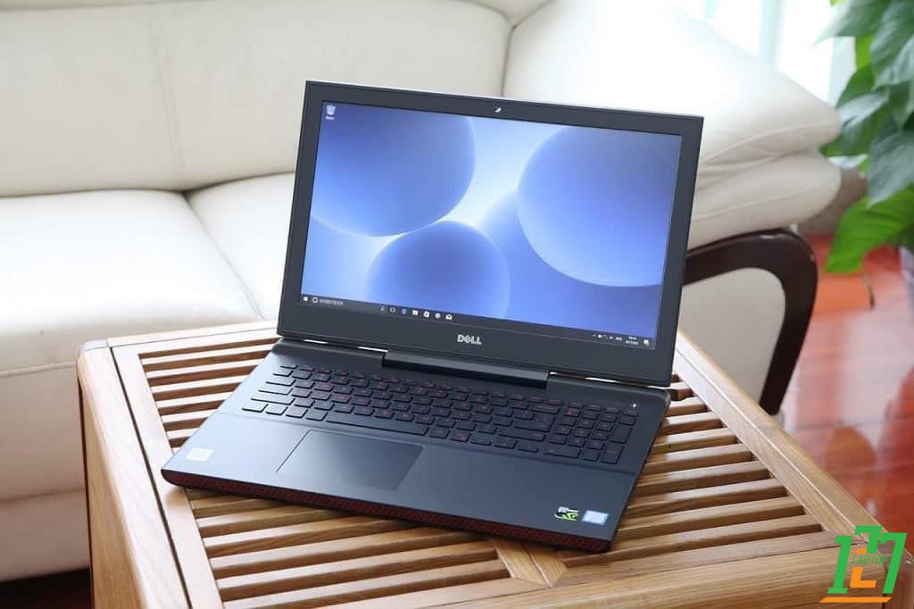 DELL GAMING N7567