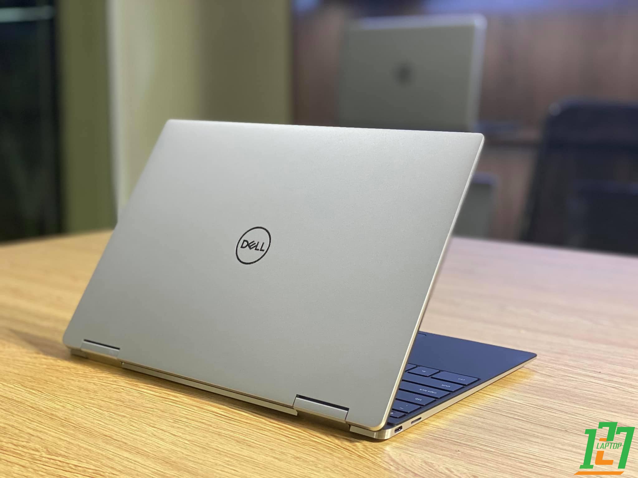 DELL XPS 2 IN 1 7390 ĐẲNG CẤP