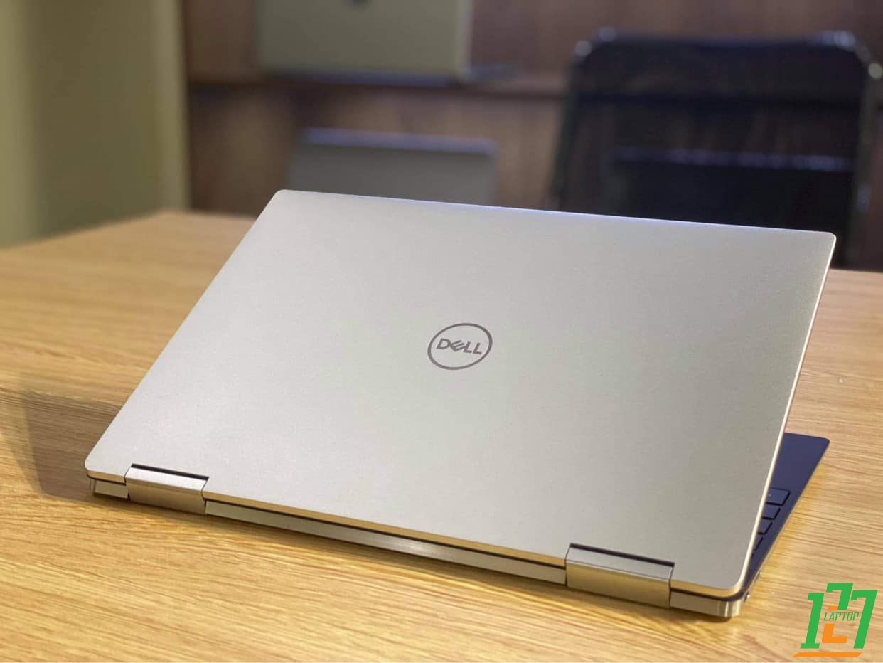 DELL XPS 2 IN 1 7390 ĐẲNG CẤP