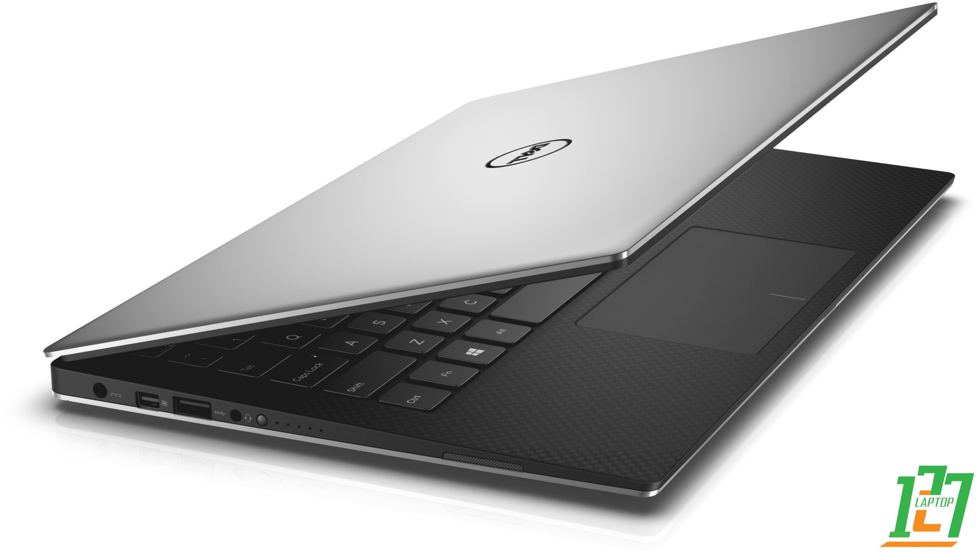 DELL XPS 9343
