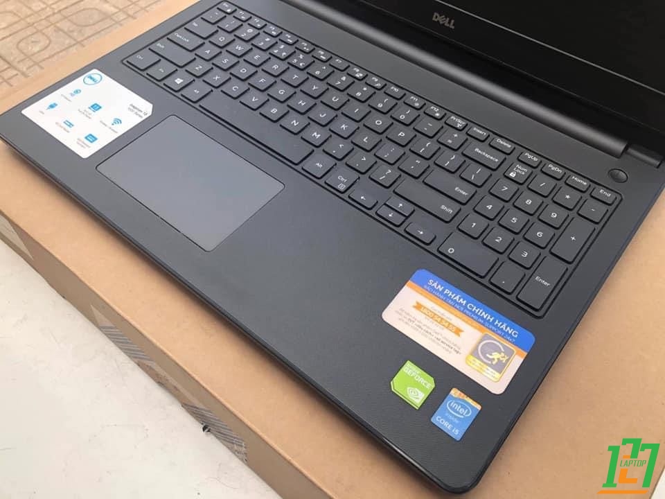 DELL INSPIRON N3558