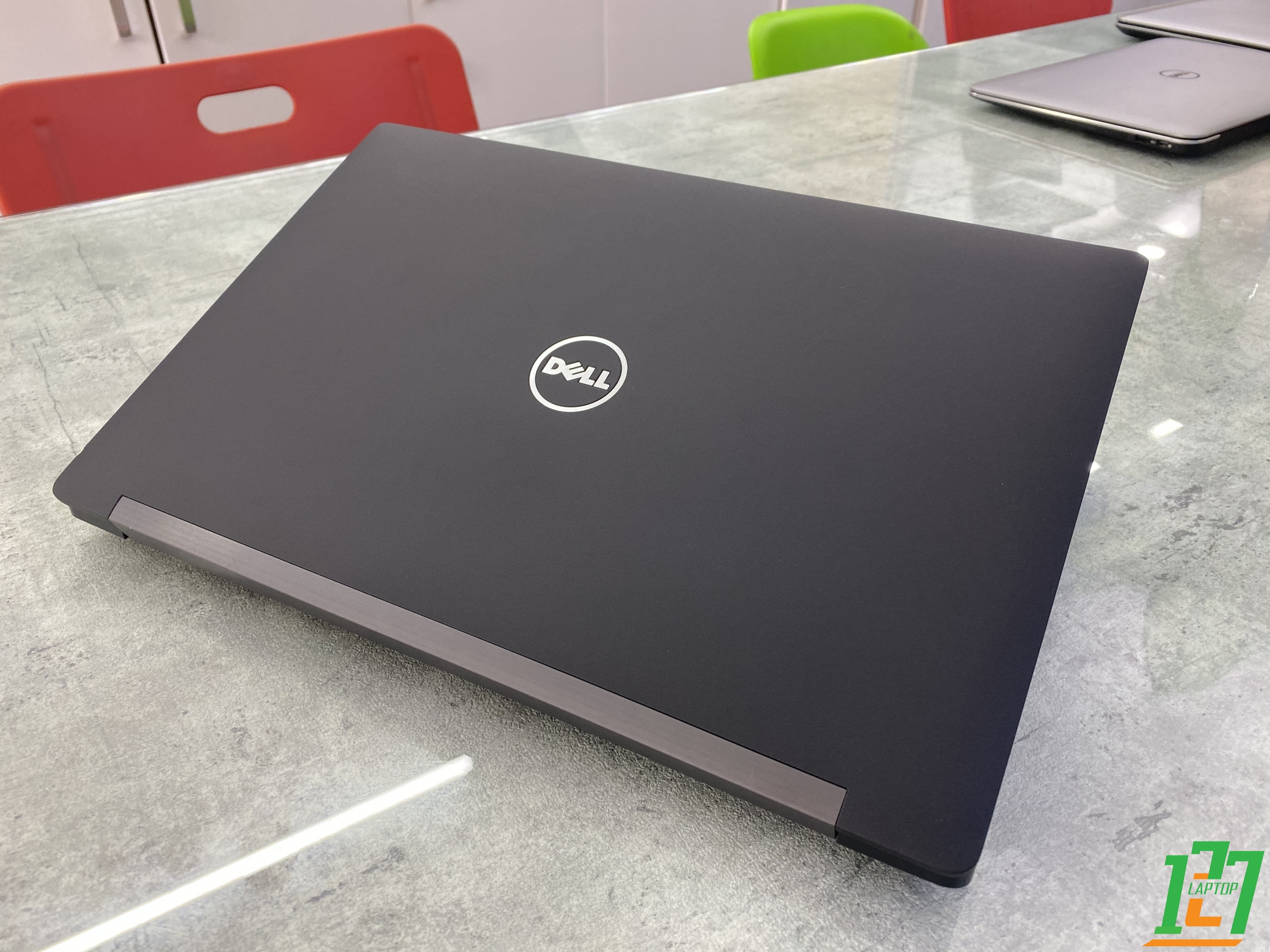 DELL LATITUDE E7480 I7
