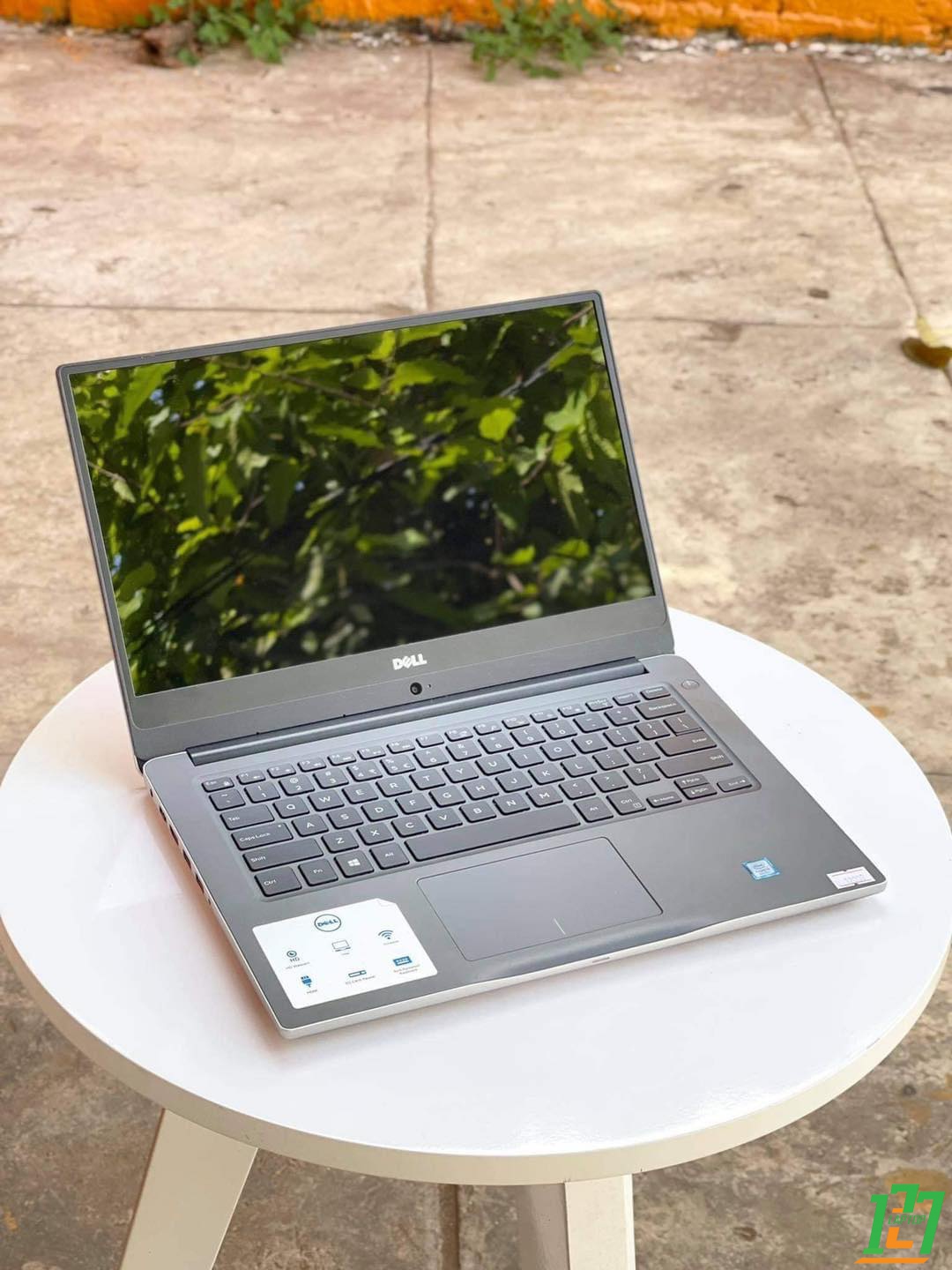 DELL INSPIRON N7472