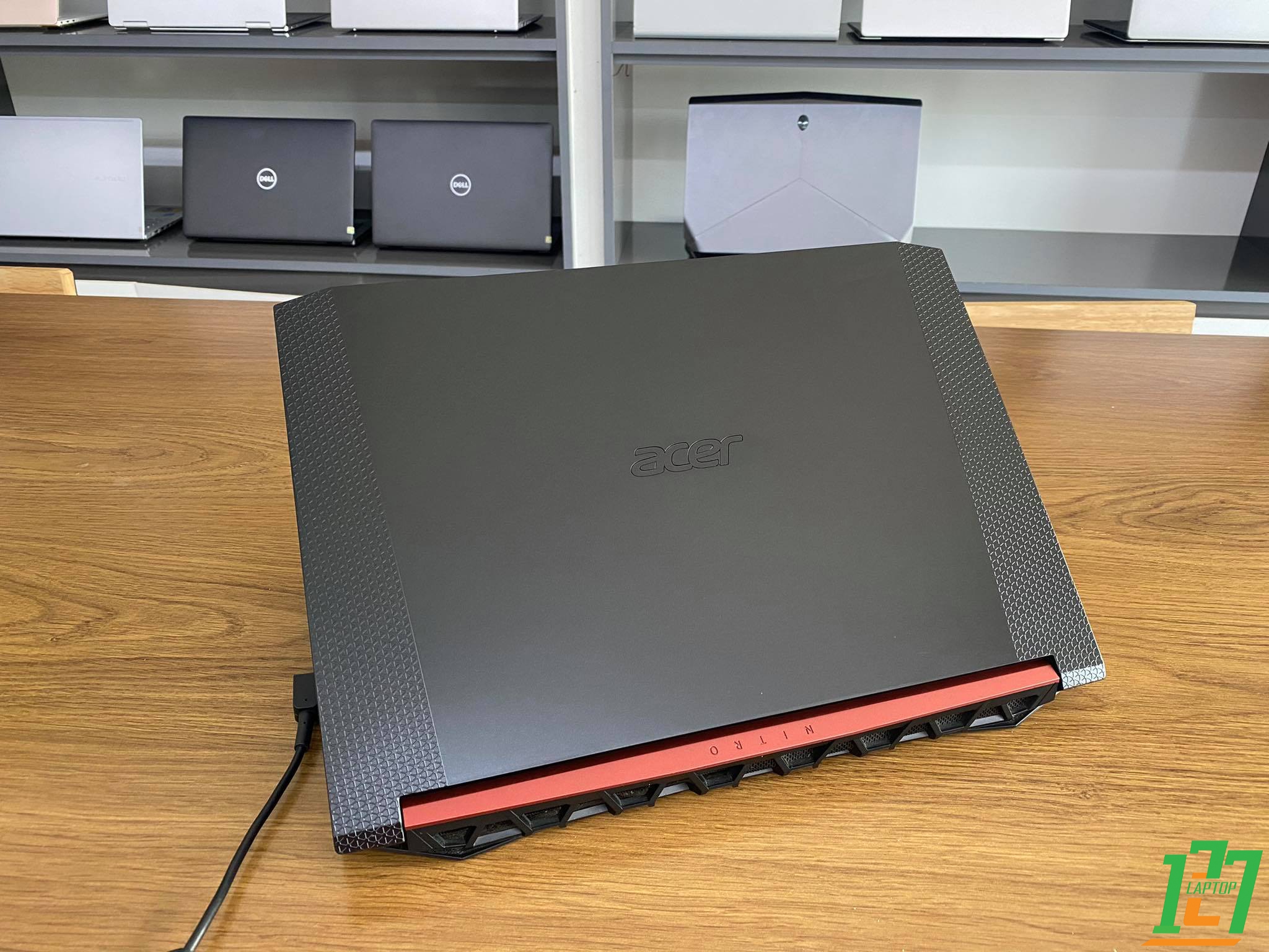 Laptop Acer Nitro5 2019 AN515-43-R84R