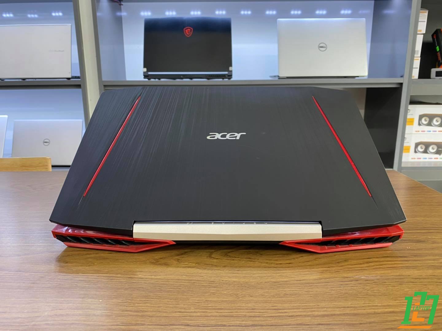 Acer VX5-591G-70XM