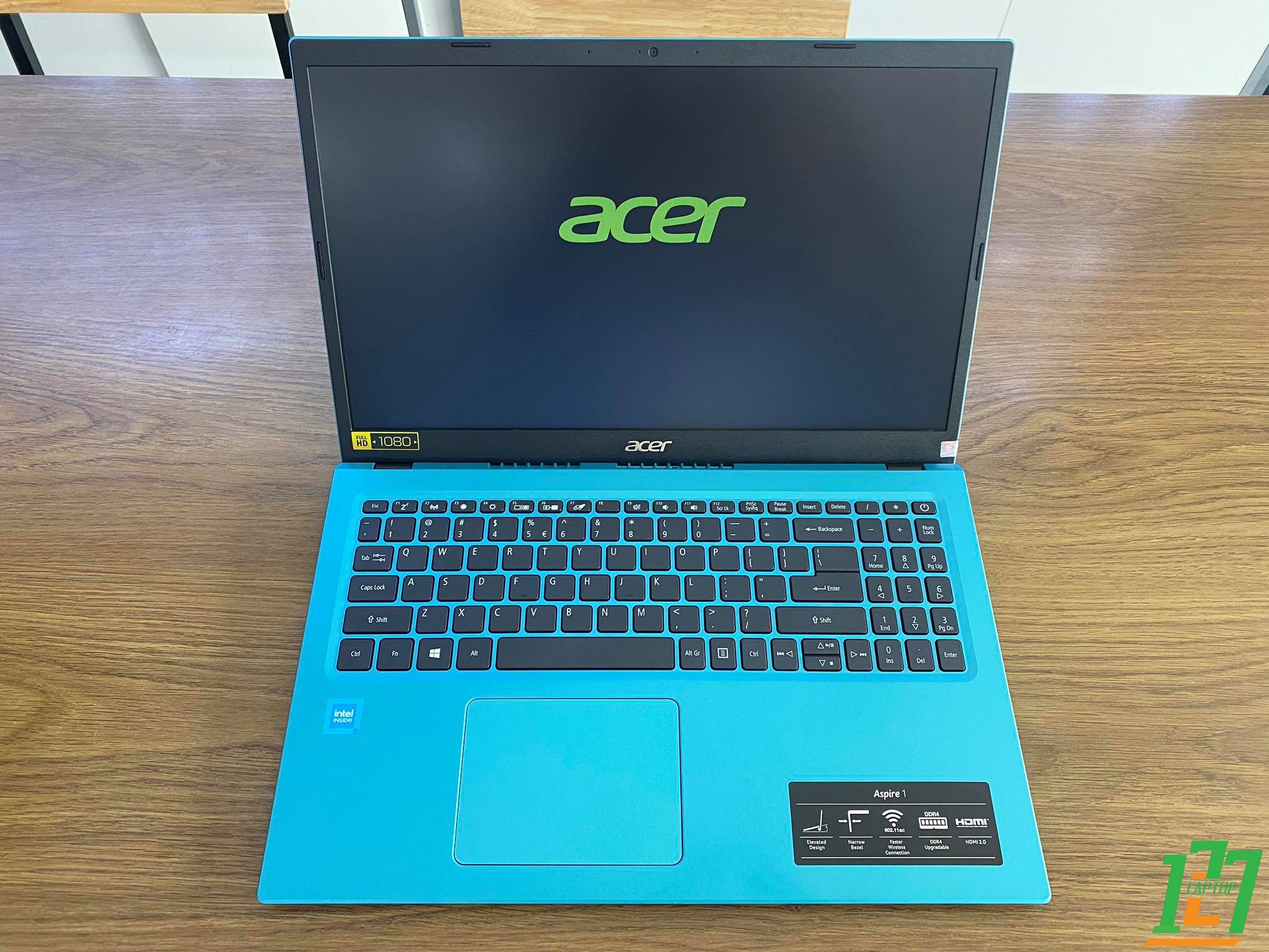 Acer Aspire 1 A115-32-C44C new Fullbox