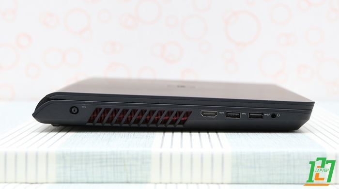 DELL GAMING N7447
