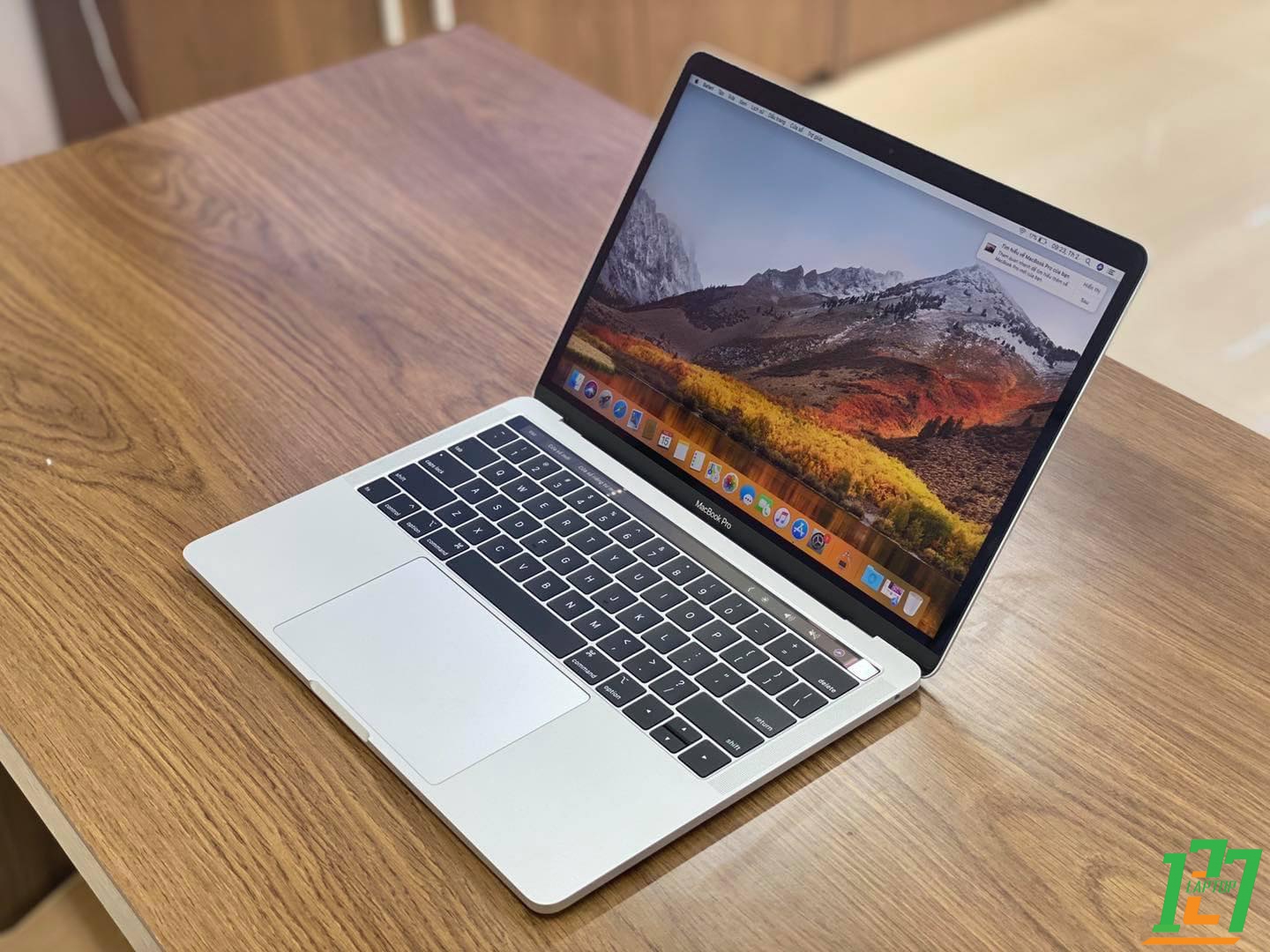 MV9A2 – MacBook Pro 2019 13 inch