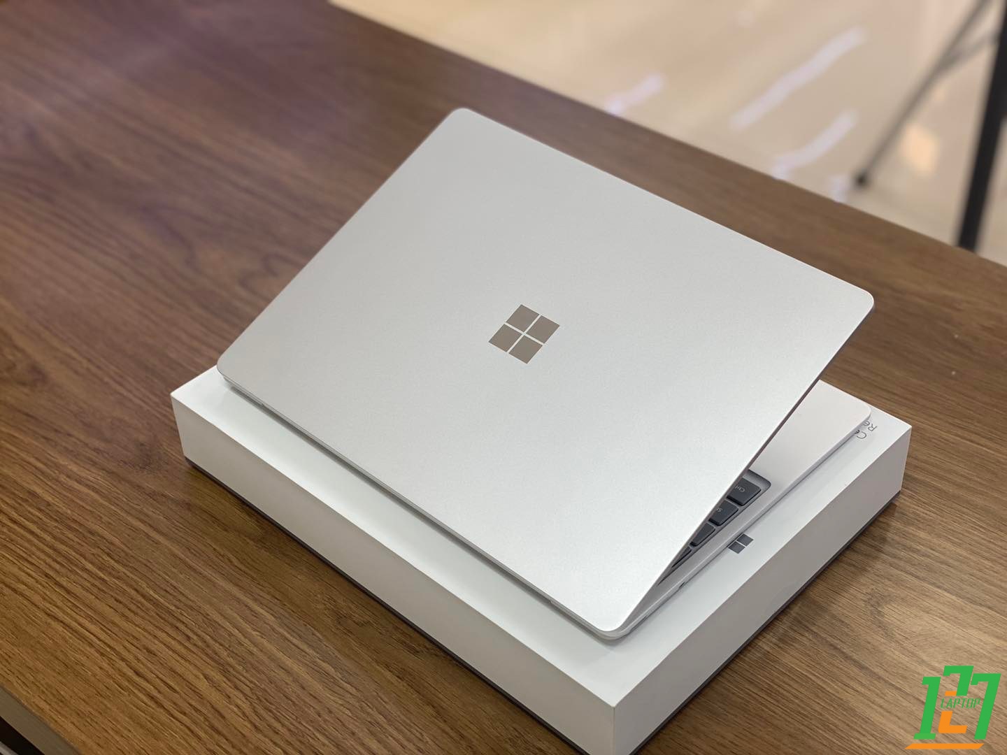Laptop Microsoft Surface Go i5 1035G1 [new 100%]
