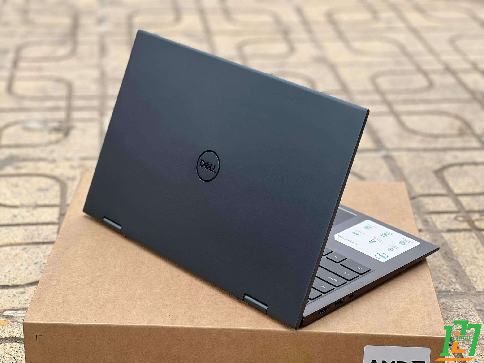 Dell Inspiron 7415 2-in-1 [new 100%]