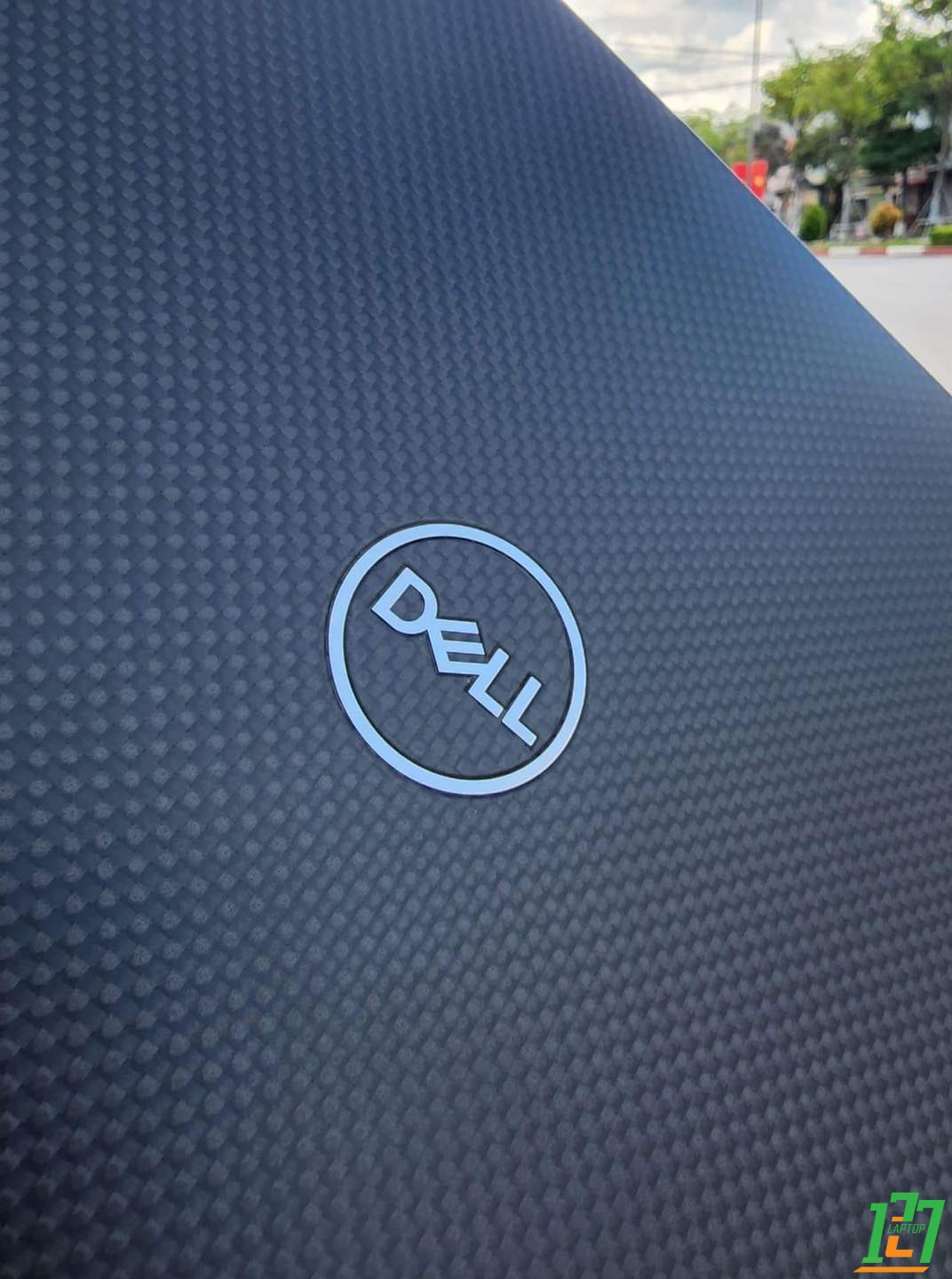 DELL LATITUDE 7300