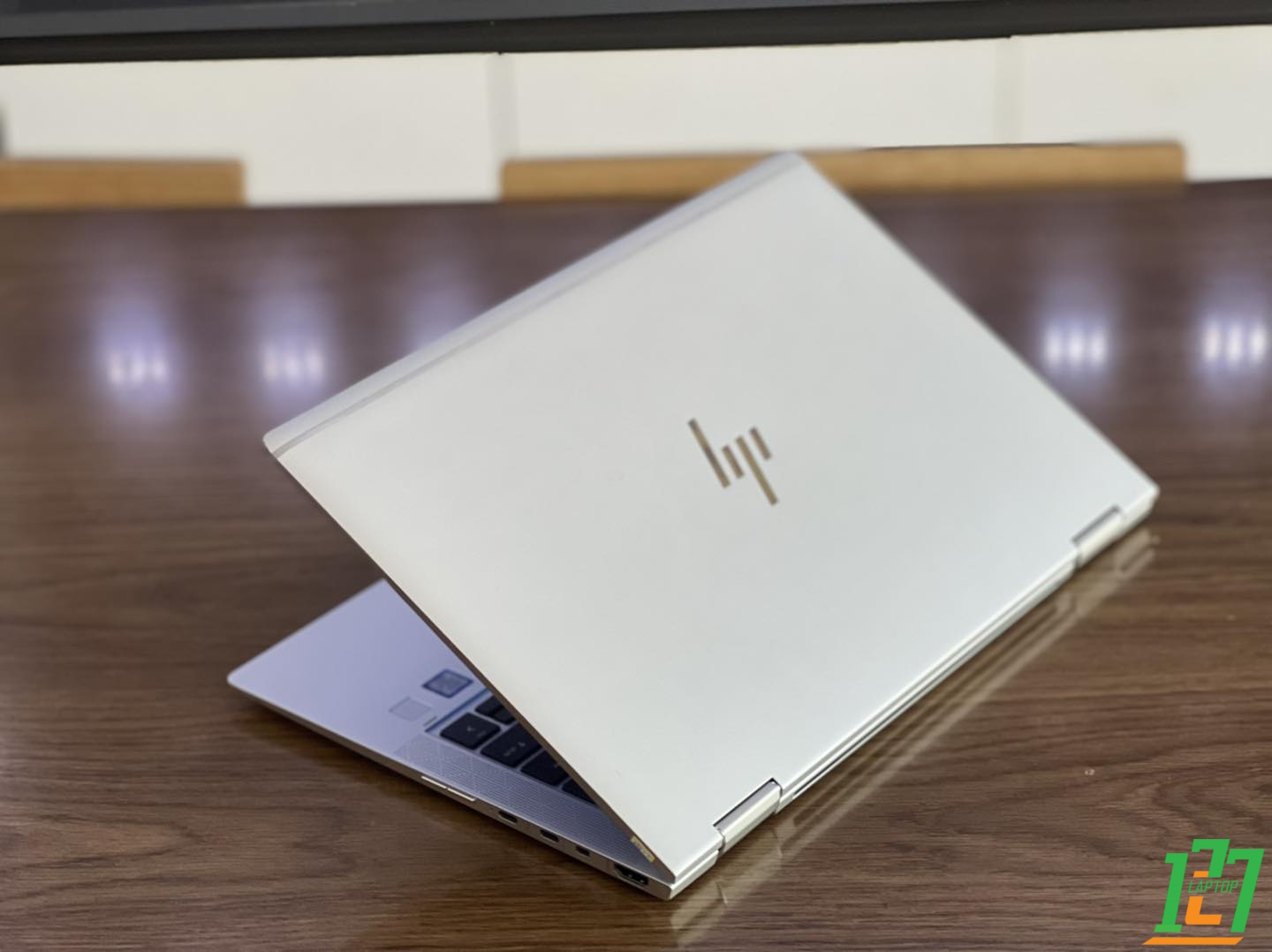 HP EliteBook x360 1030 G4