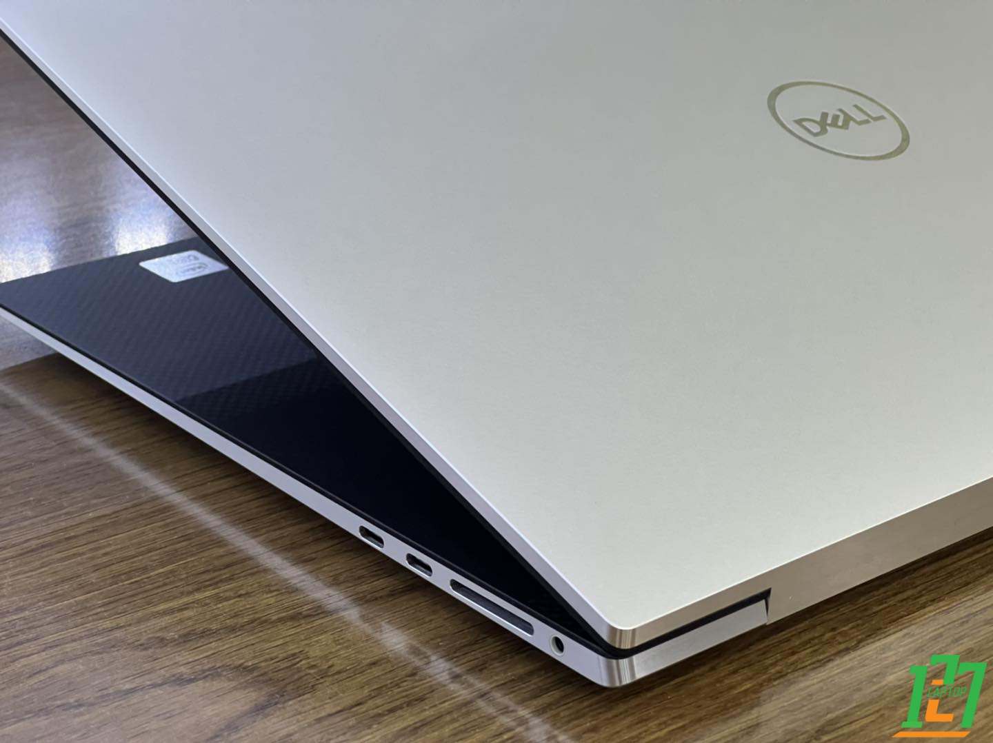 Dell XPS 17 9700