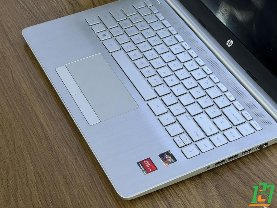 Laptop HP 14-DK